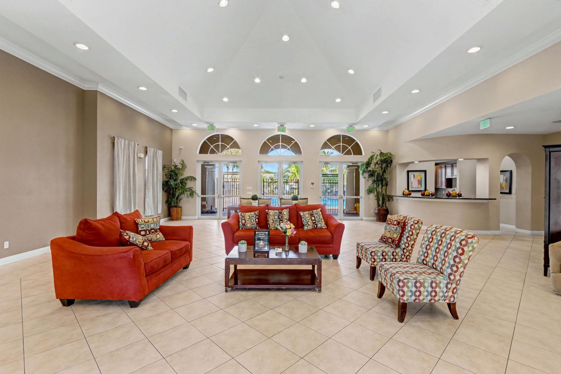 5869 Hampton Hills Boulevard, Tamarac, FL 33321 Photo