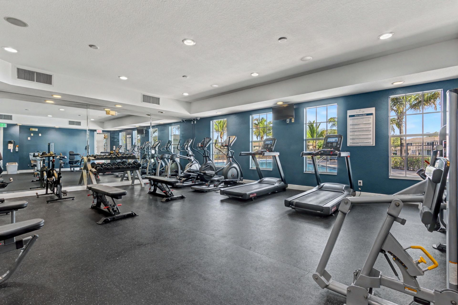 5869 Hampton Hills Boulevard, Tamarac, FL 33321 Photo