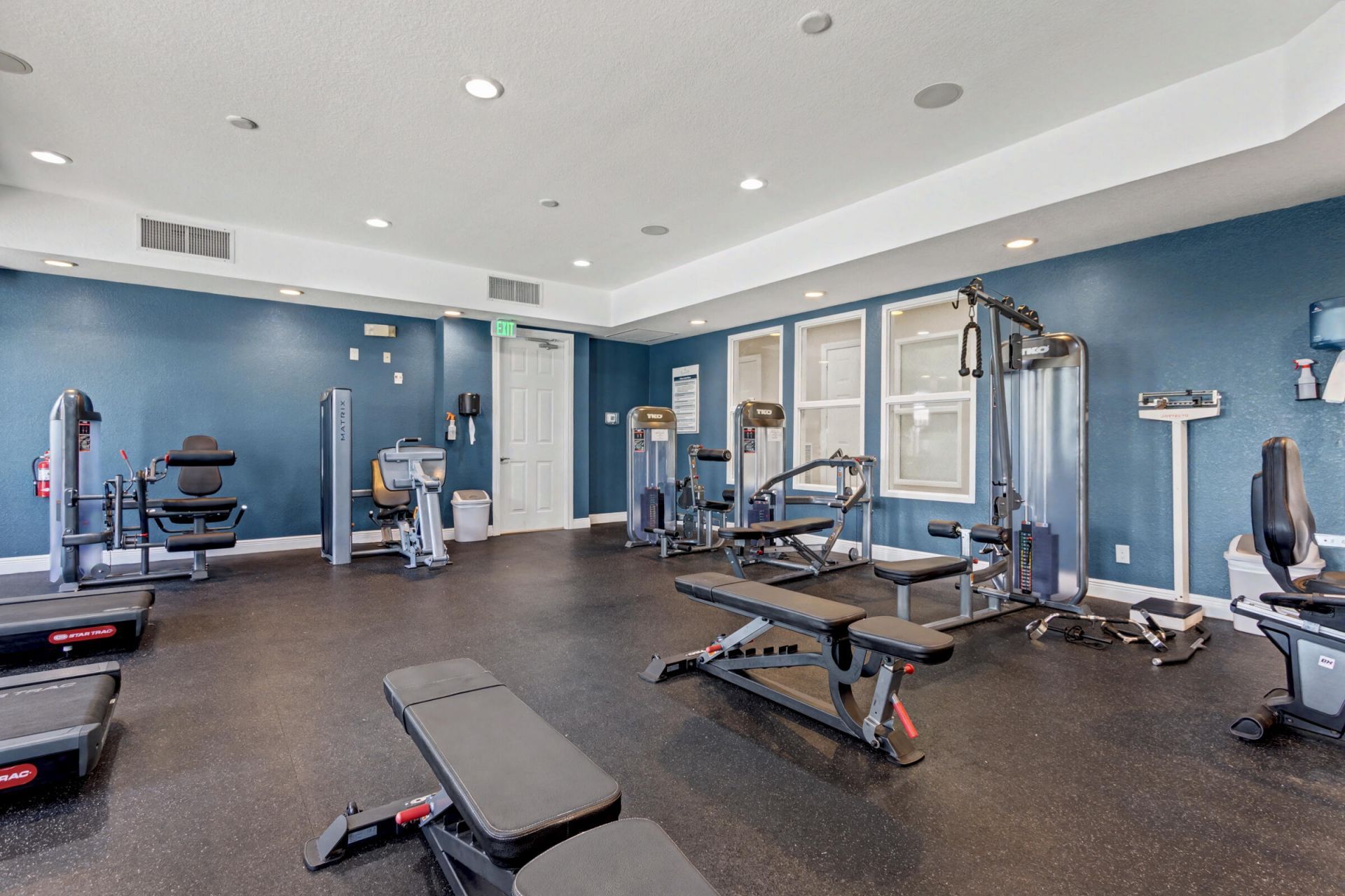 5869 Hampton Hills Boulevard, Tamarac, FL 33321 Photo