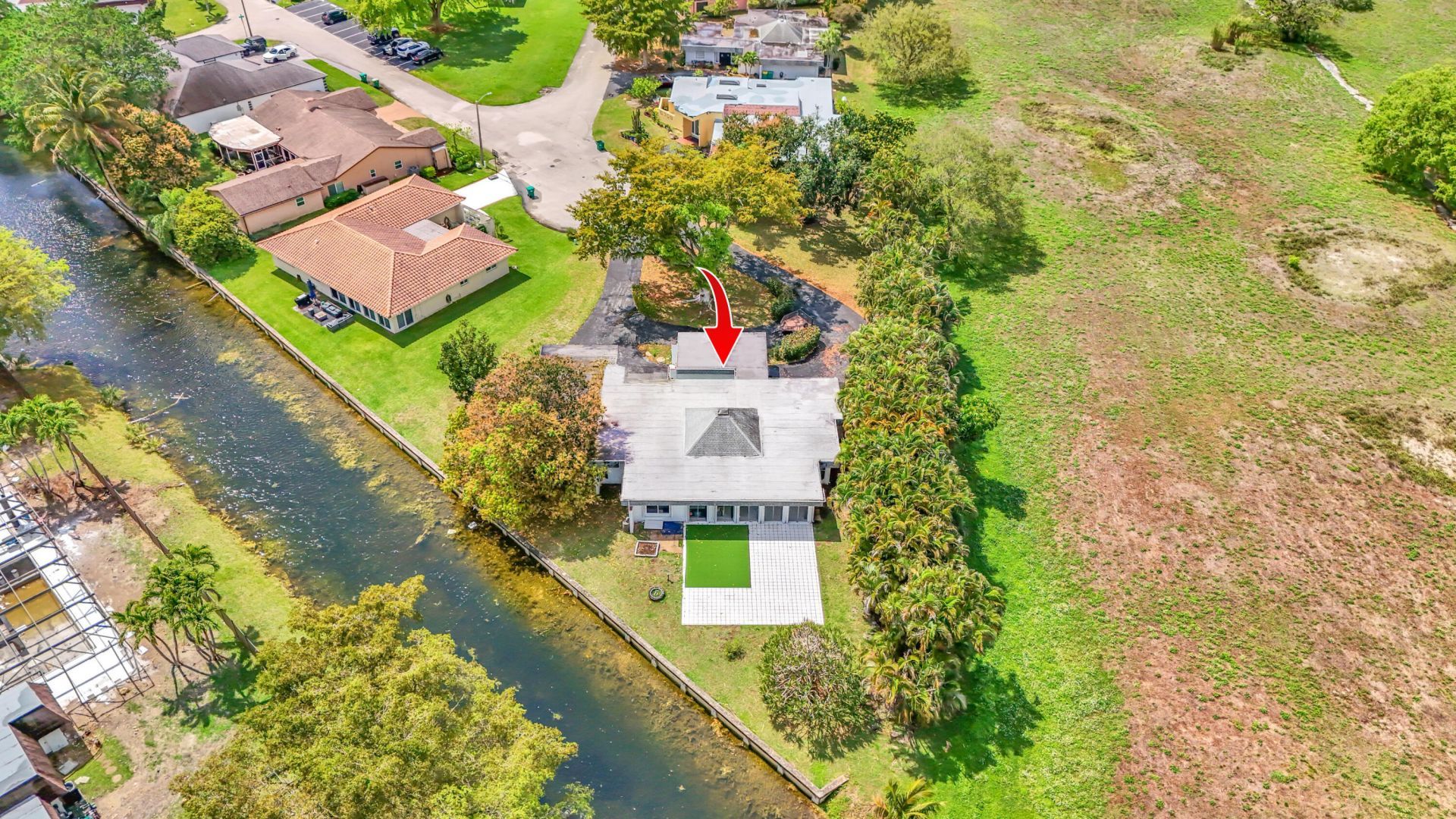 5707 White Hickory Circle, Tamarac, FL 33319 Photo