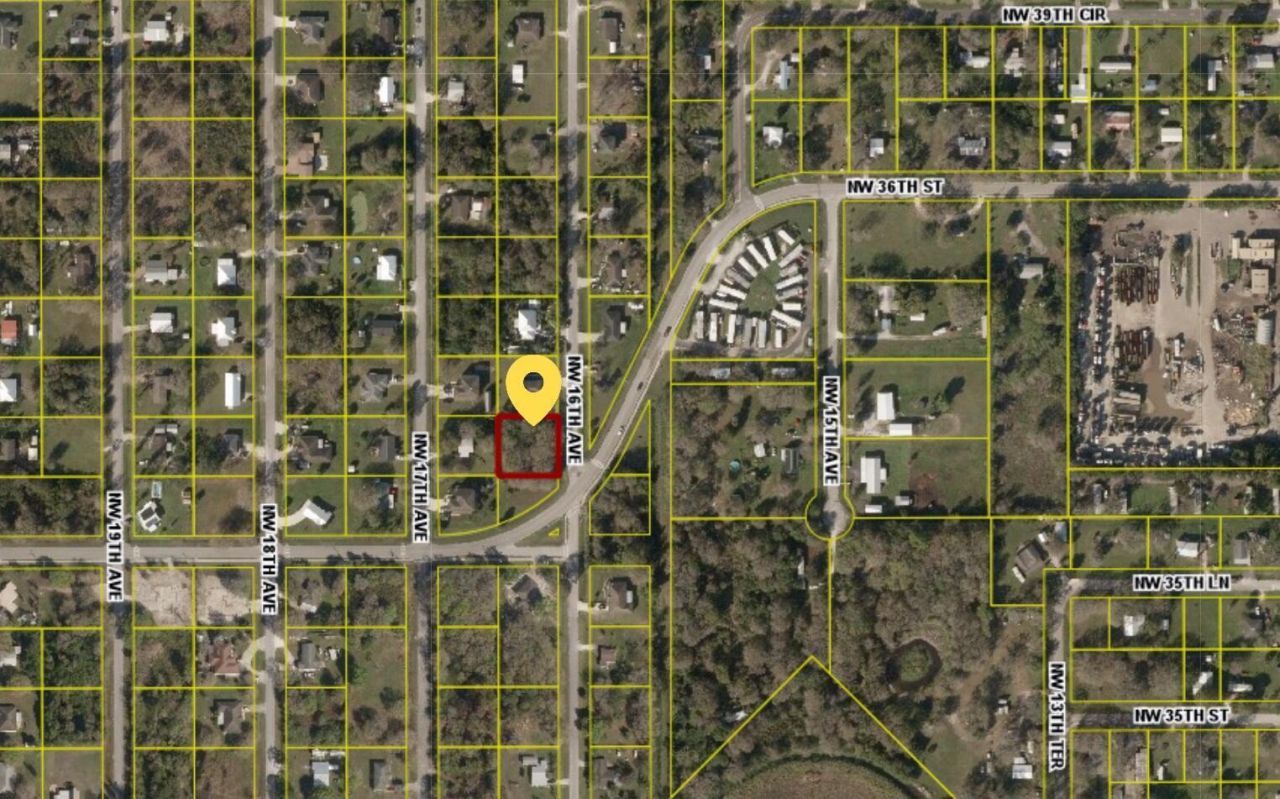 3671 NW 16th Avenue, Okeechobee, FL 34972 Photo