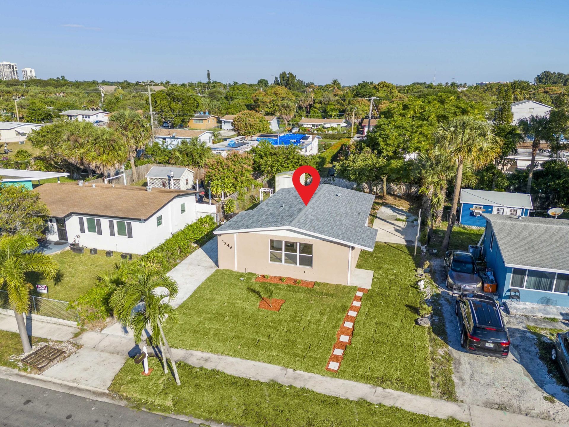 1349 9th Street, West Palm Beach, FL 33401 Photo