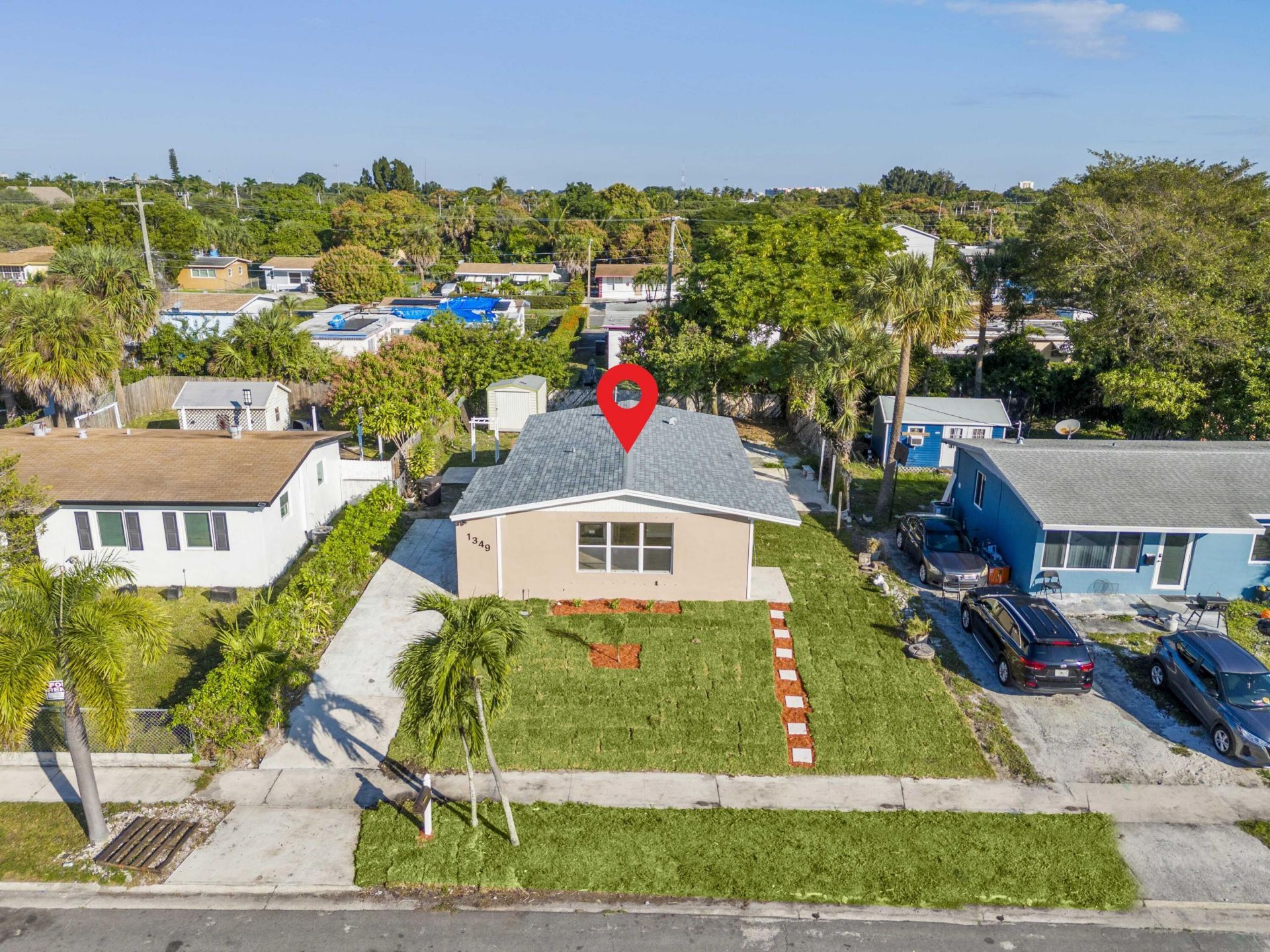 1349 9th Street, West Palm Beach, FL 33401 Photo