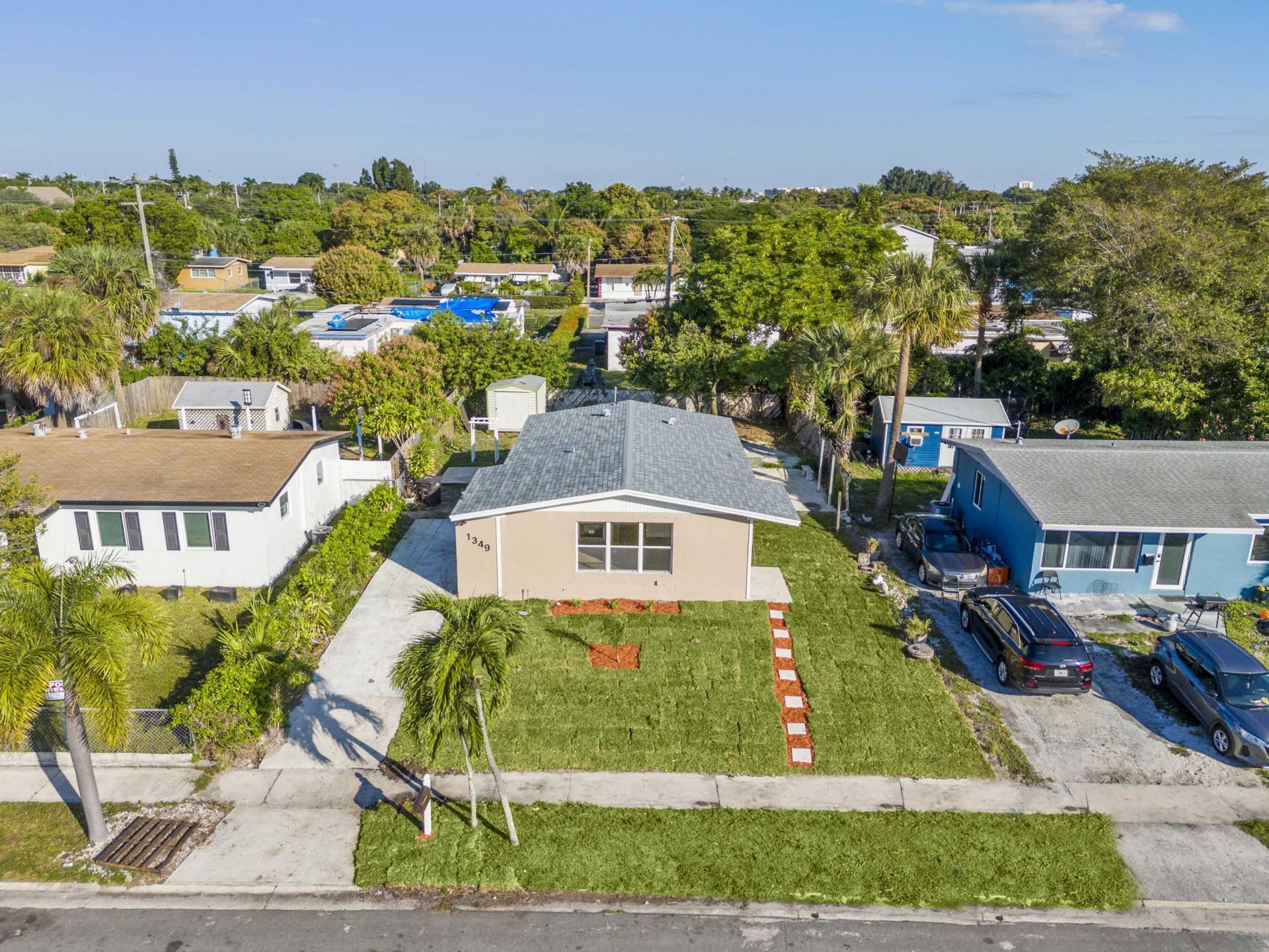 1349 9th Street, West Palm Beach, FL 33401 Photo