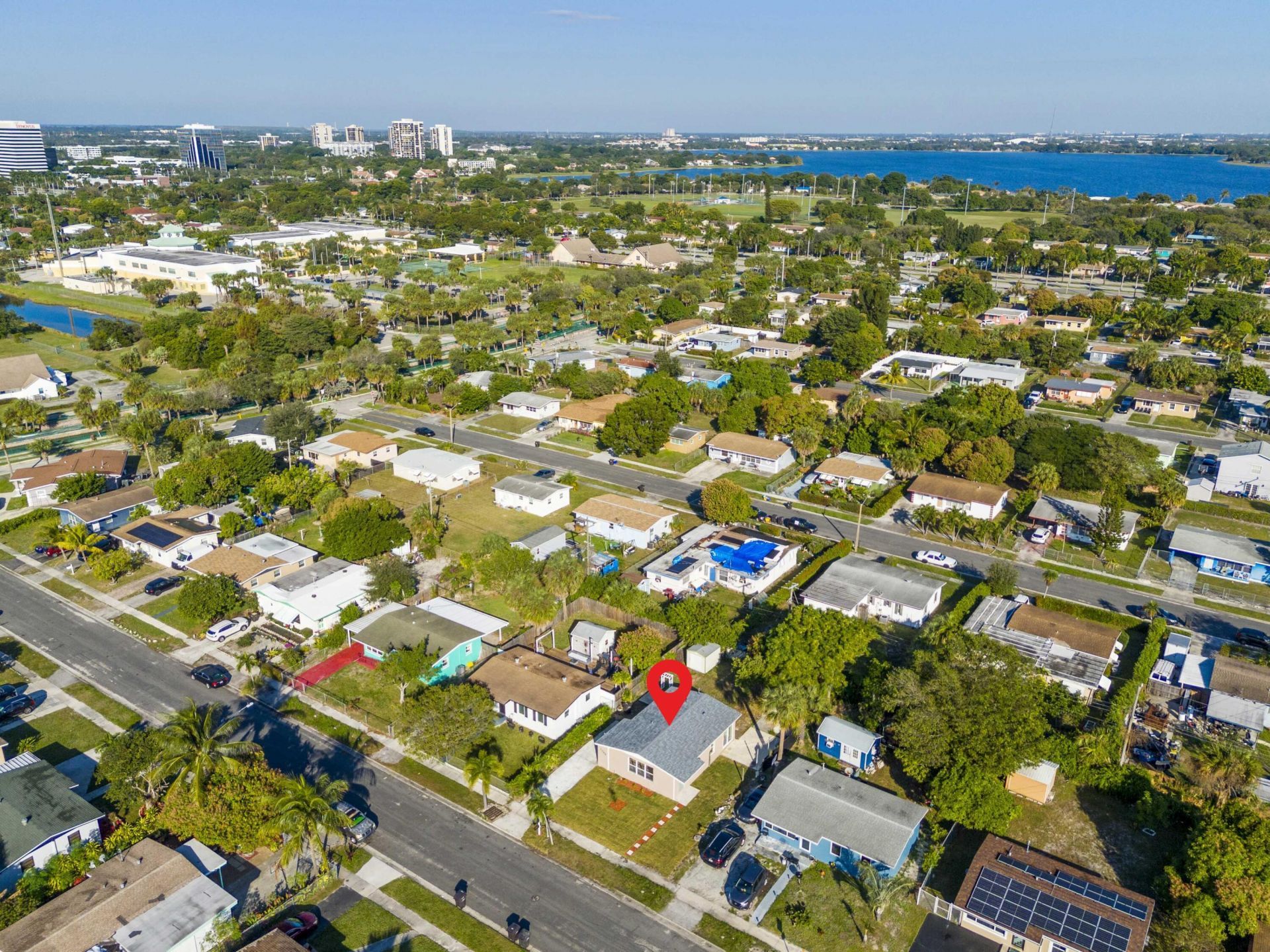 1349 9th Street, West Palm Beach, FL 33401 Photo