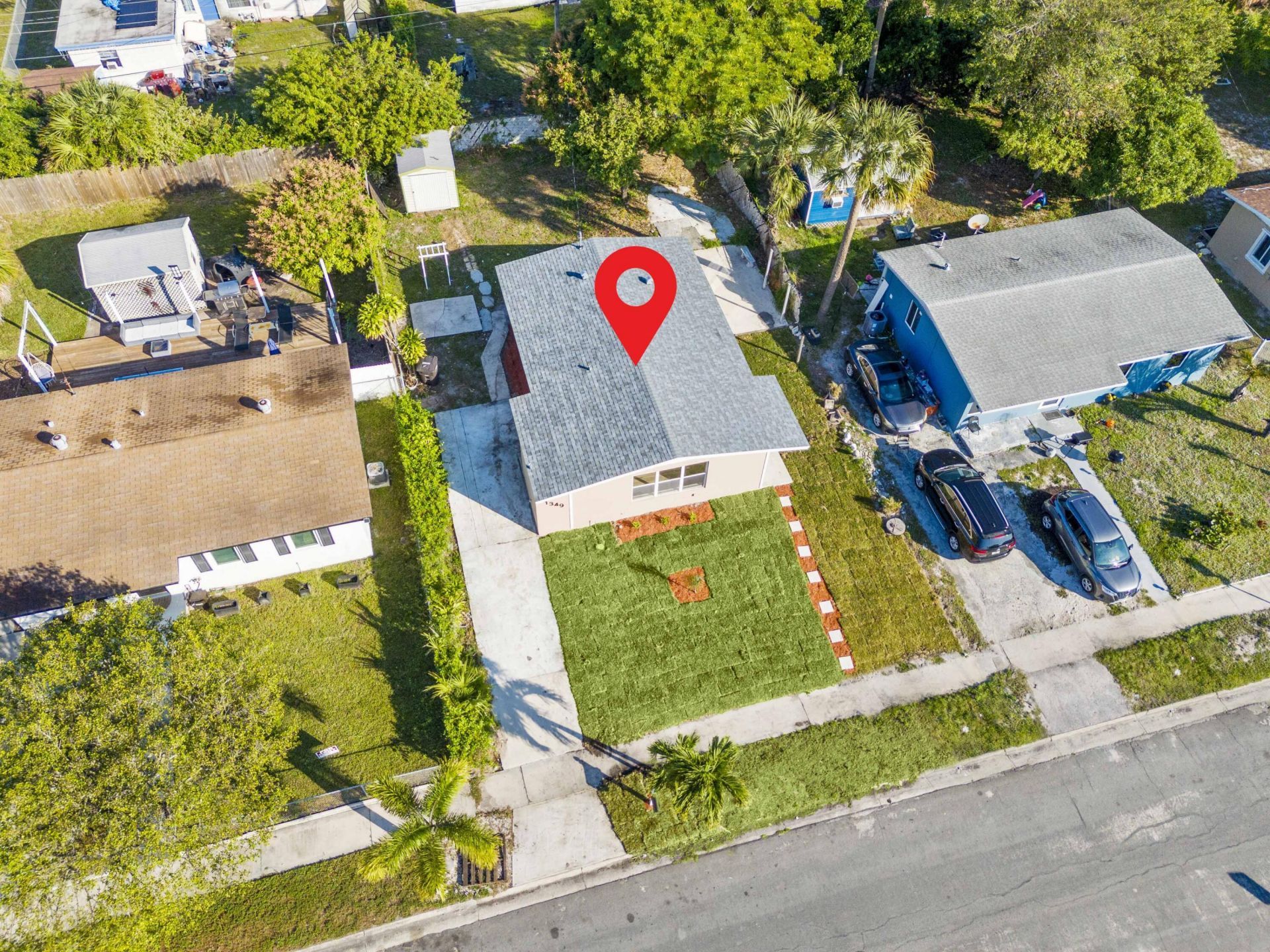 1349 9th Street, West Palm Beach, FL 33401 Photo