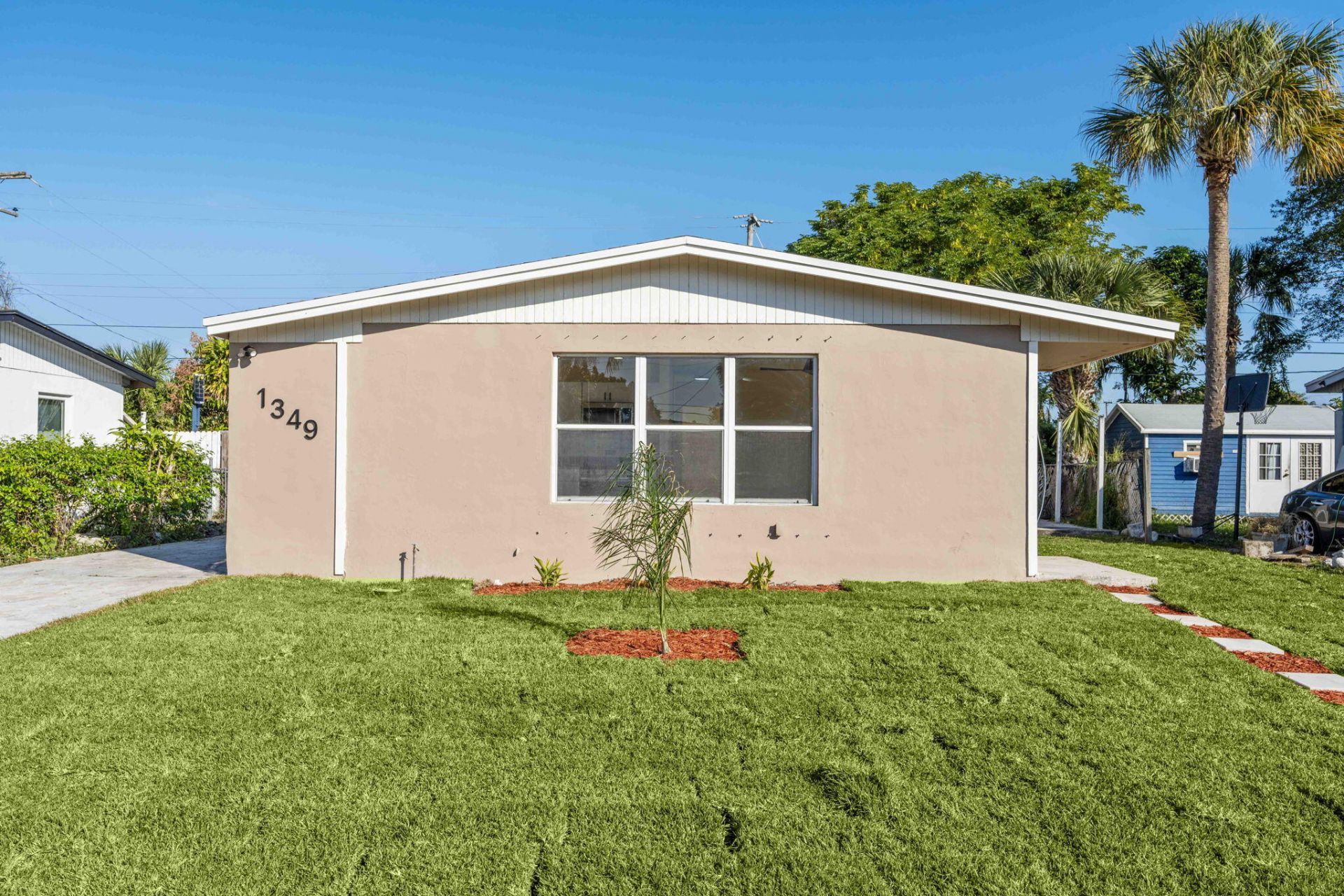 1349 9th Street, West Palm Beach, FL 33401 Photo