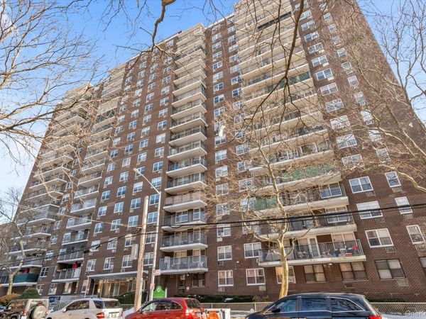 2550 Olinville Avenue , Unit 2H, Bronx, NY 10467