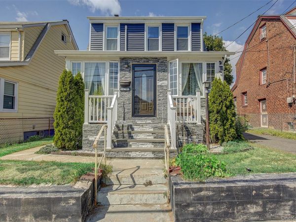 21607 110th Avenue , Queens Village, NY 11429