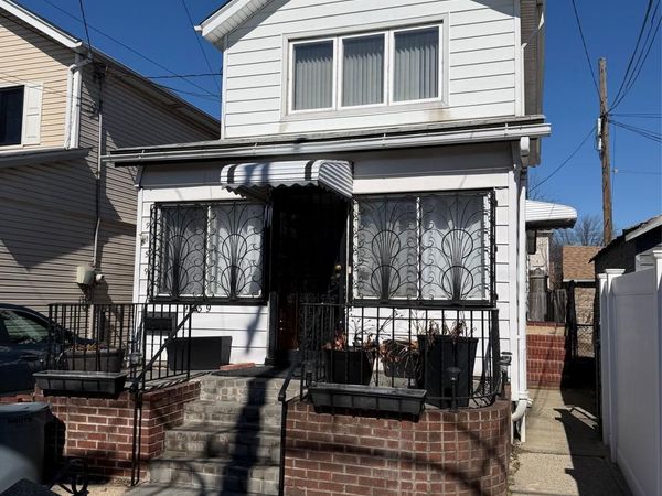 91-59 Chicot Road, Ozone Park, NY 11417