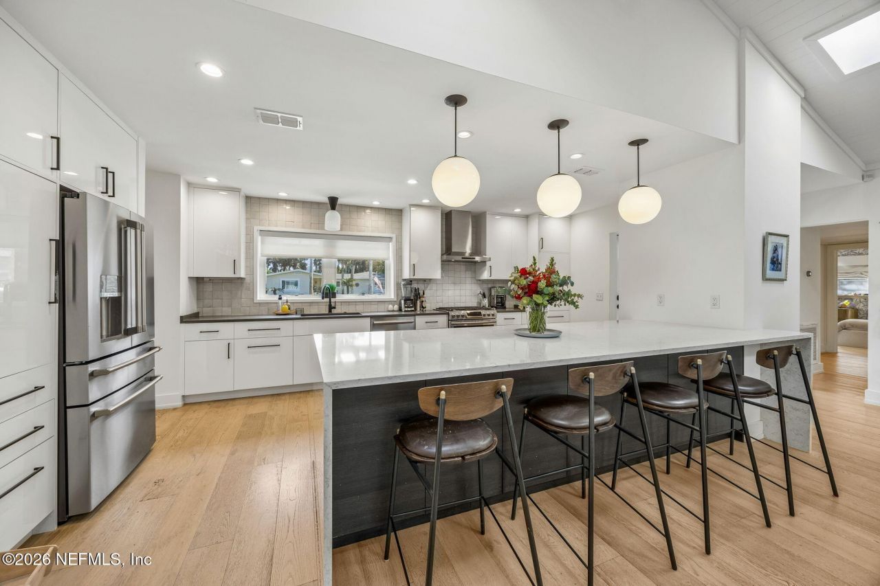 121 32nd Avenue S, Jacksonville Beach, FL 32250 Photo