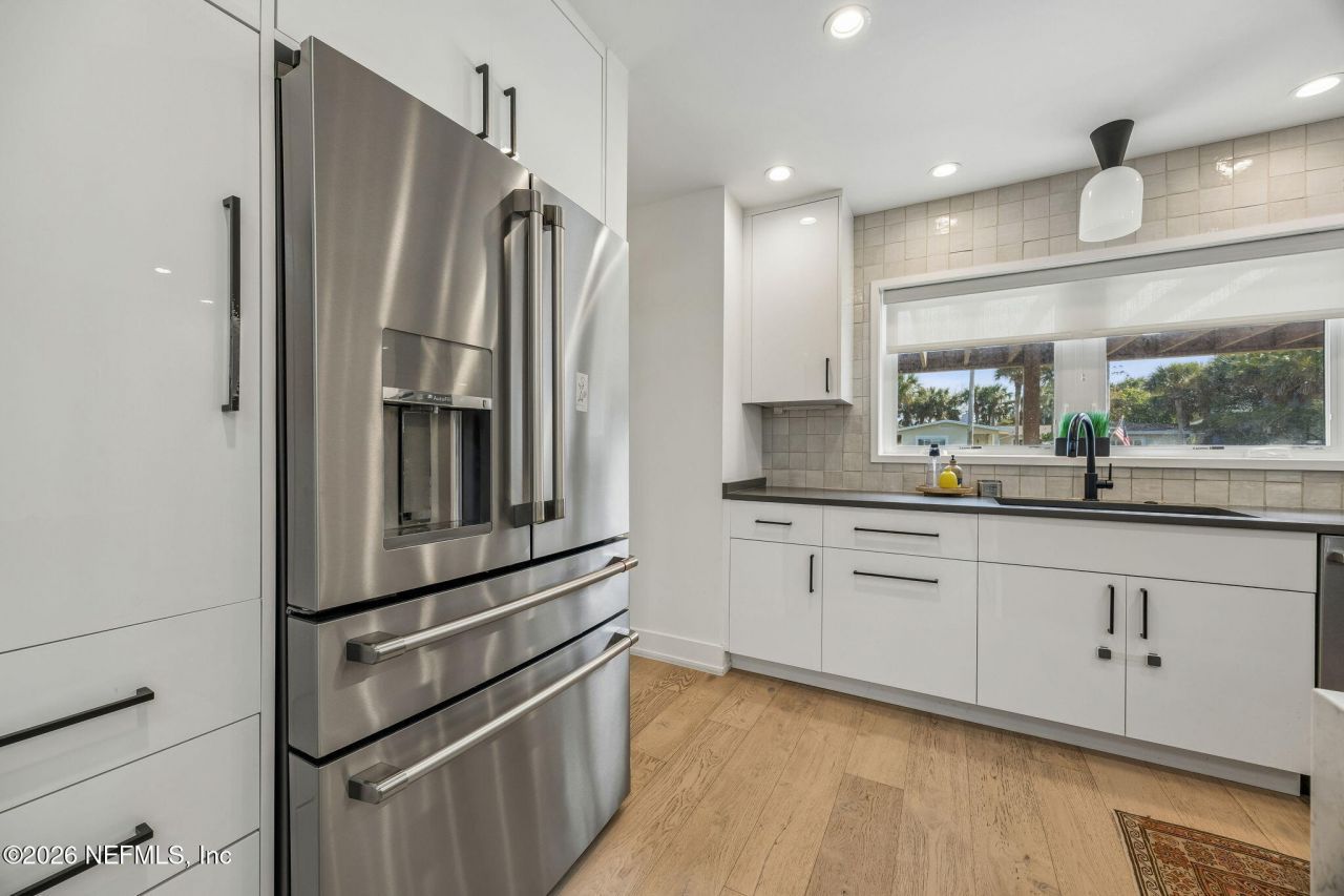 121 32nd Avenue S, Jacksonville Beach, FL 32250 Photo