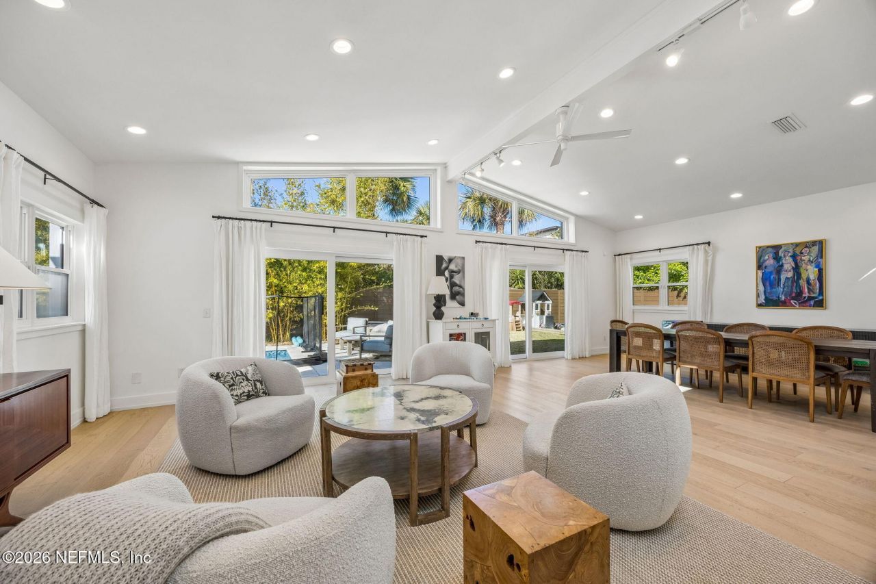 121 32nd Avenue S, Jacksonville Beach, FL 32250 Photo