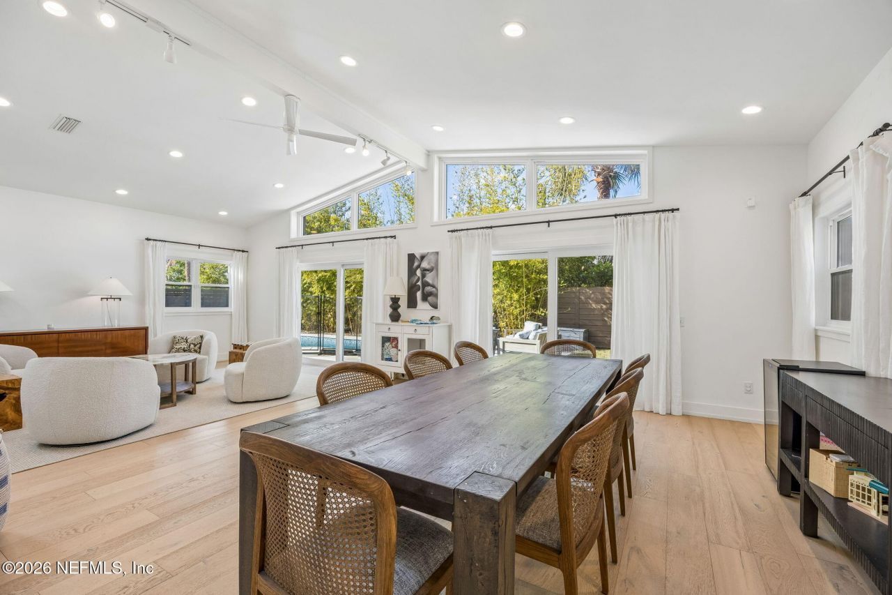 121 32nd Avenue S, Jacksonville Beach, FL 32250 Photo