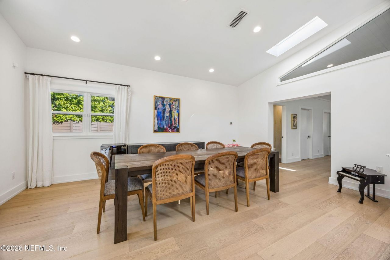 121 32nd Avenue S, Jacksonville Beach, FL 32250 Photo