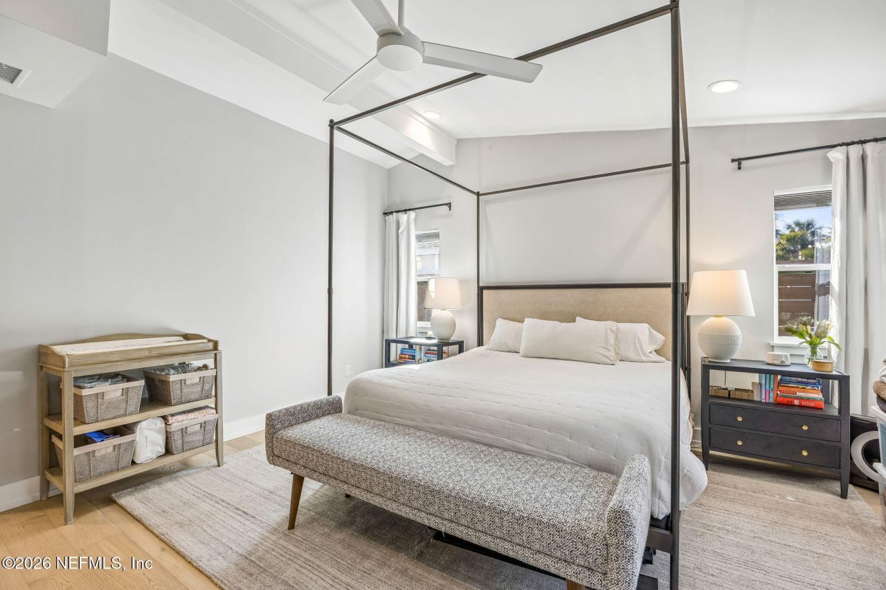 121 32nd Avenue S, Jacksonville Beach, FL 32250 Photo