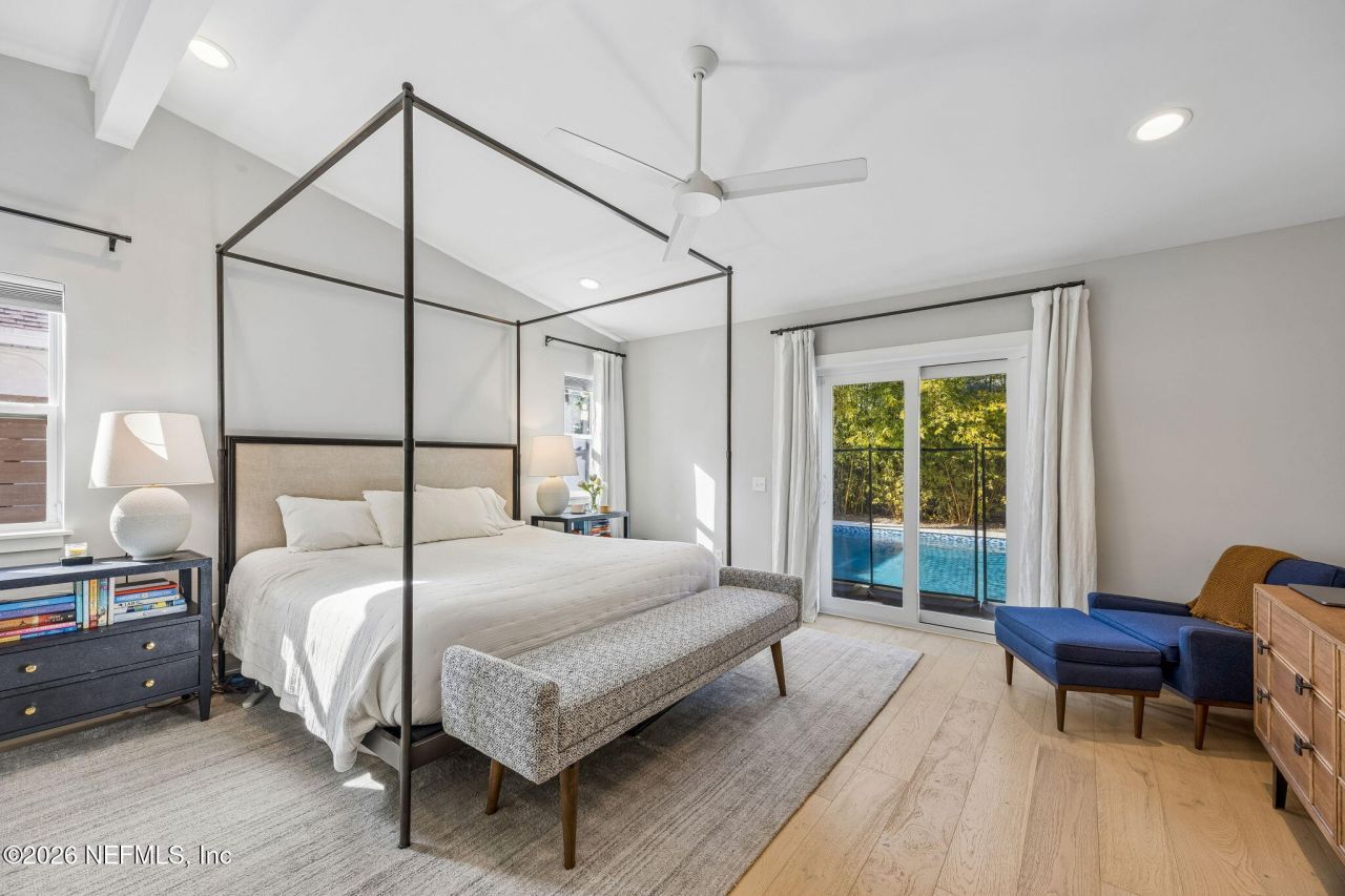 121 32nd Avenue S, Jacksonville Beach, FL 32250 Photo