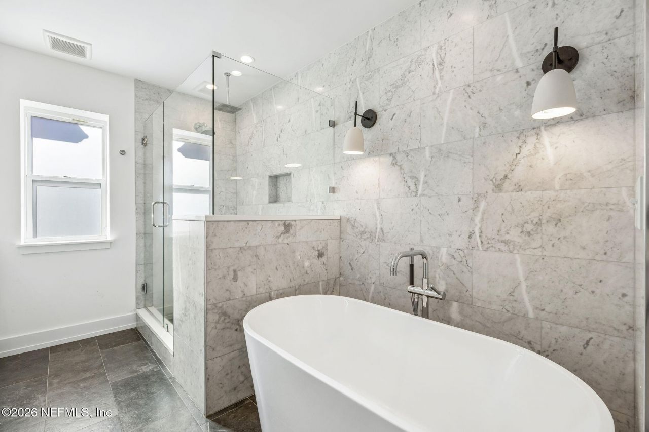 121 32nd Avenue S, Jacksonville Beach, FL 32250 Photo