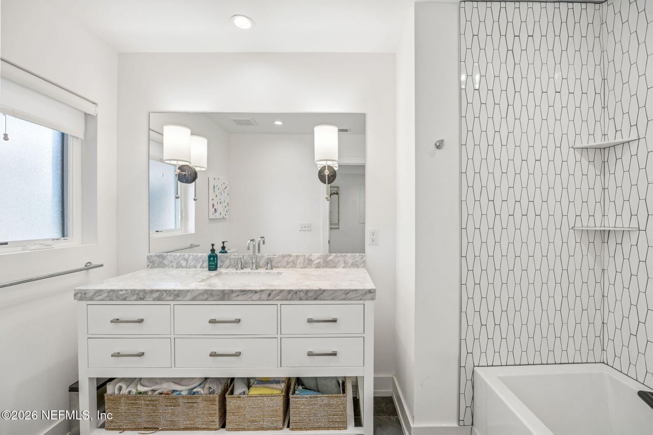 121 32nd Avenue S, Jacksonville Beach, FL 32250 Photo