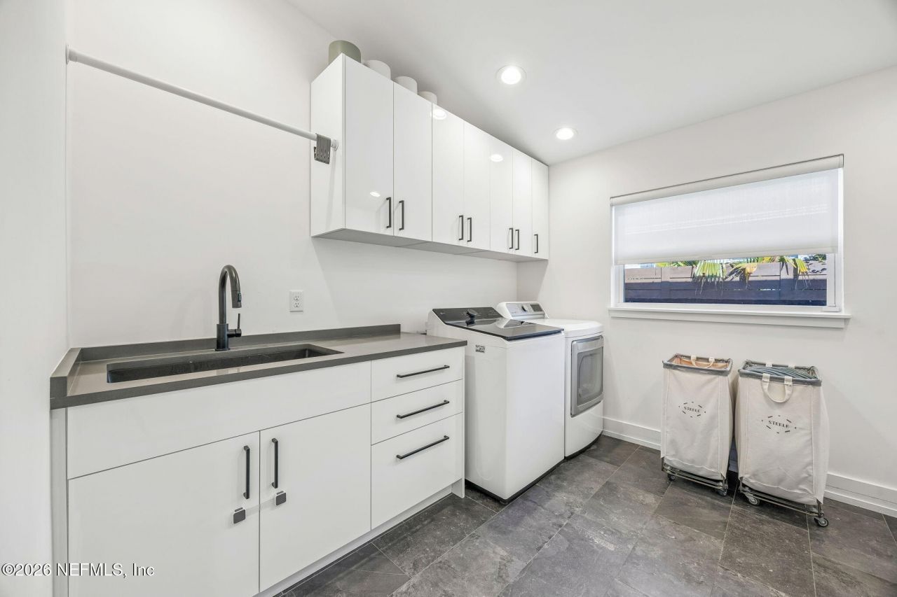 121 32nd Avenue S, Jacksonville Beach, FL 32250 Photo