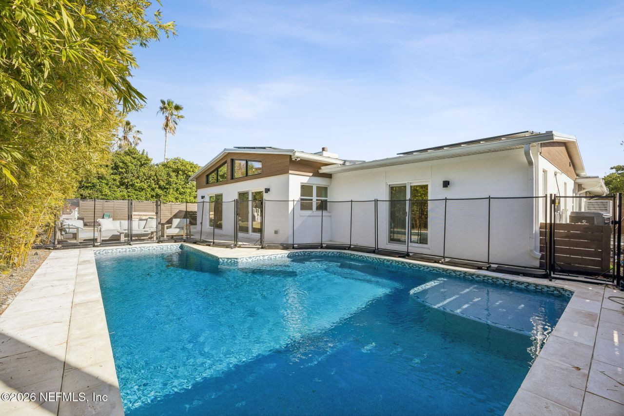 121 32nd Avenue S, Jacksonville Beach, FL 32250 Photo