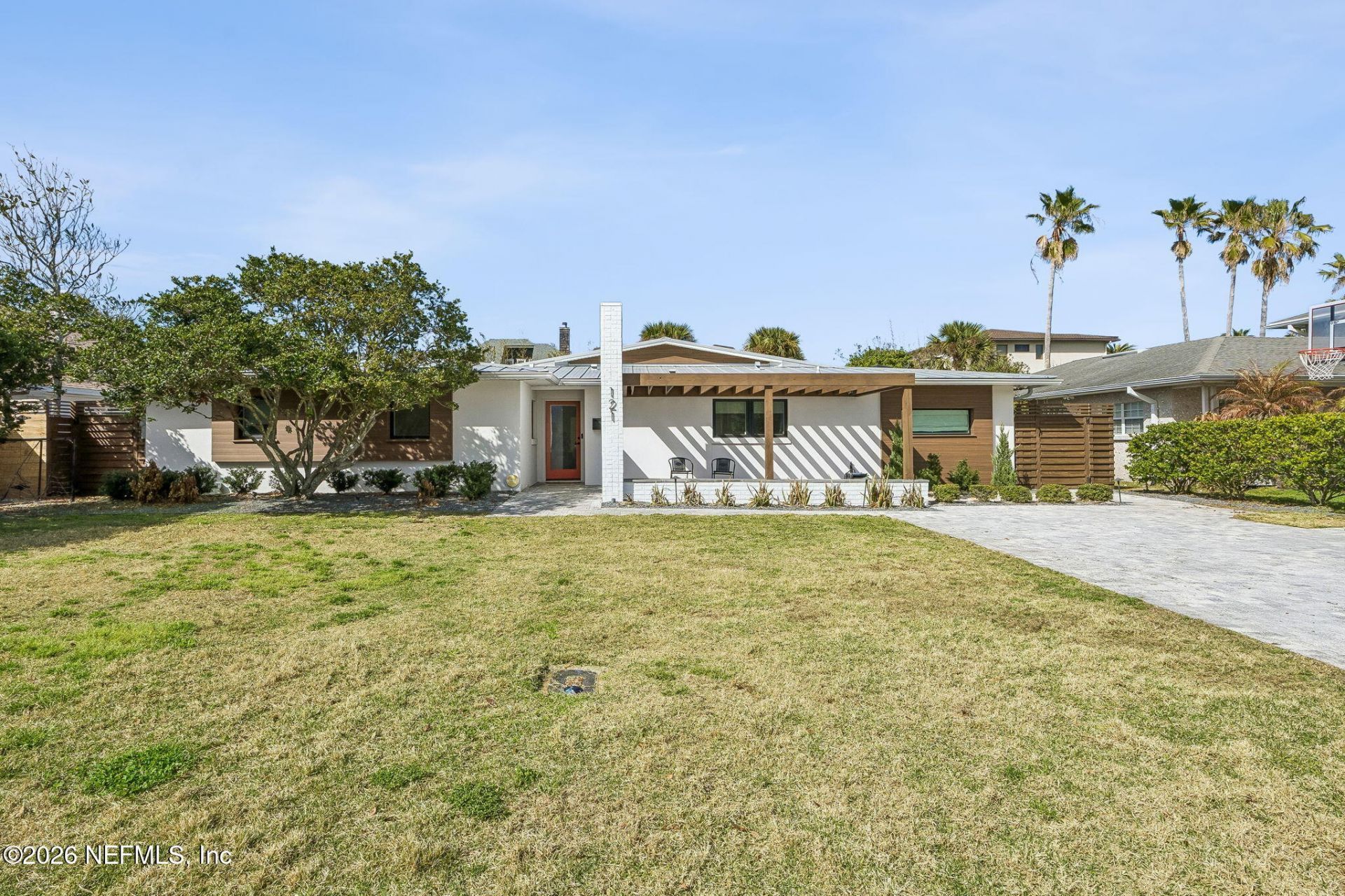 121 32nd Avenue S, Jacksonville Beach, FL 32250 Photo