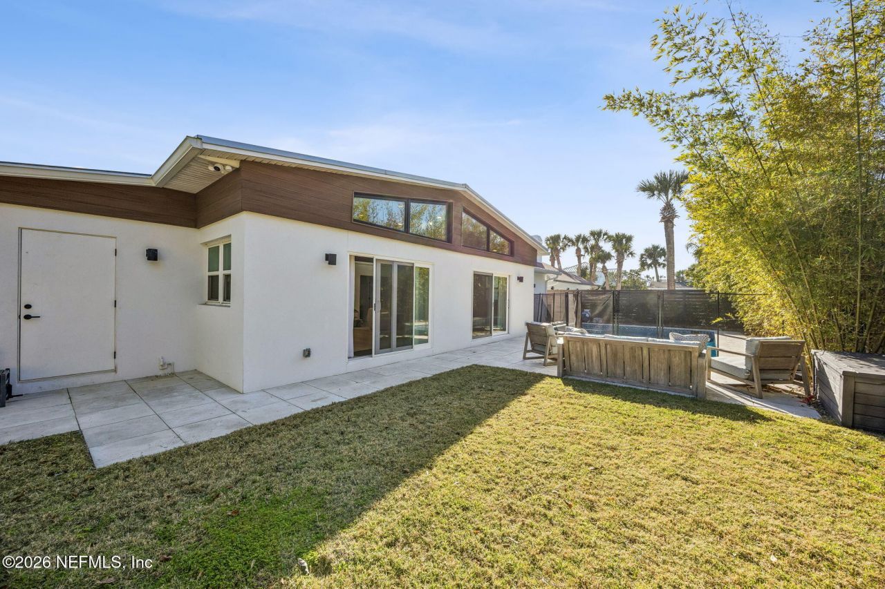 121 32nd Avenue S, Jacksonville Beach, FL 32250 Photo