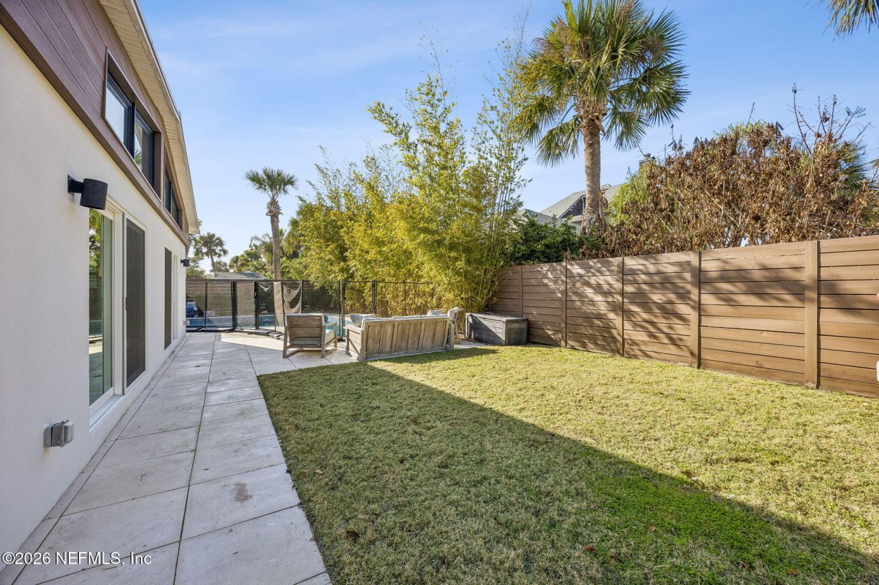 121 32nd Avenue S, Jacksonville Beach, FL 32250 Photo