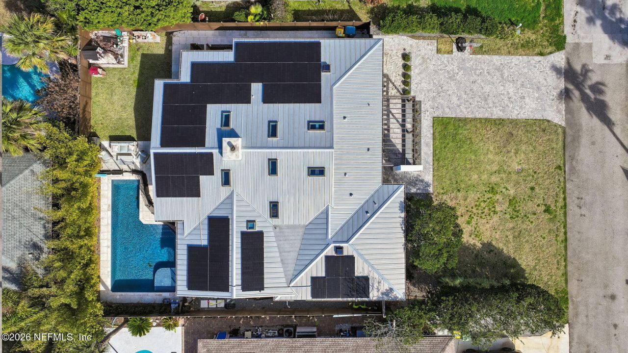 121 32nd Avenue S, Jacksonville Beach, FL 32250 Photo