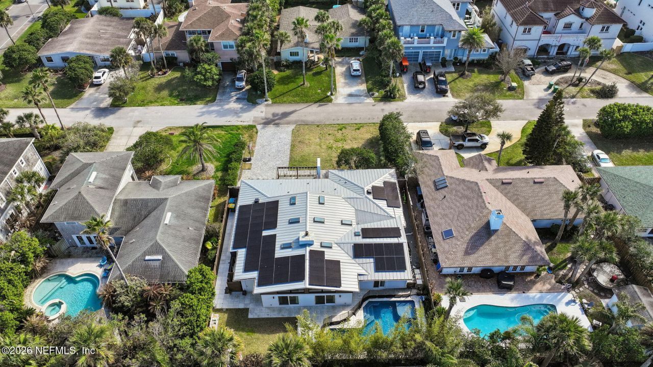 121 32nd Avenue S, Jacksonville Beach, FL 32250 Photo