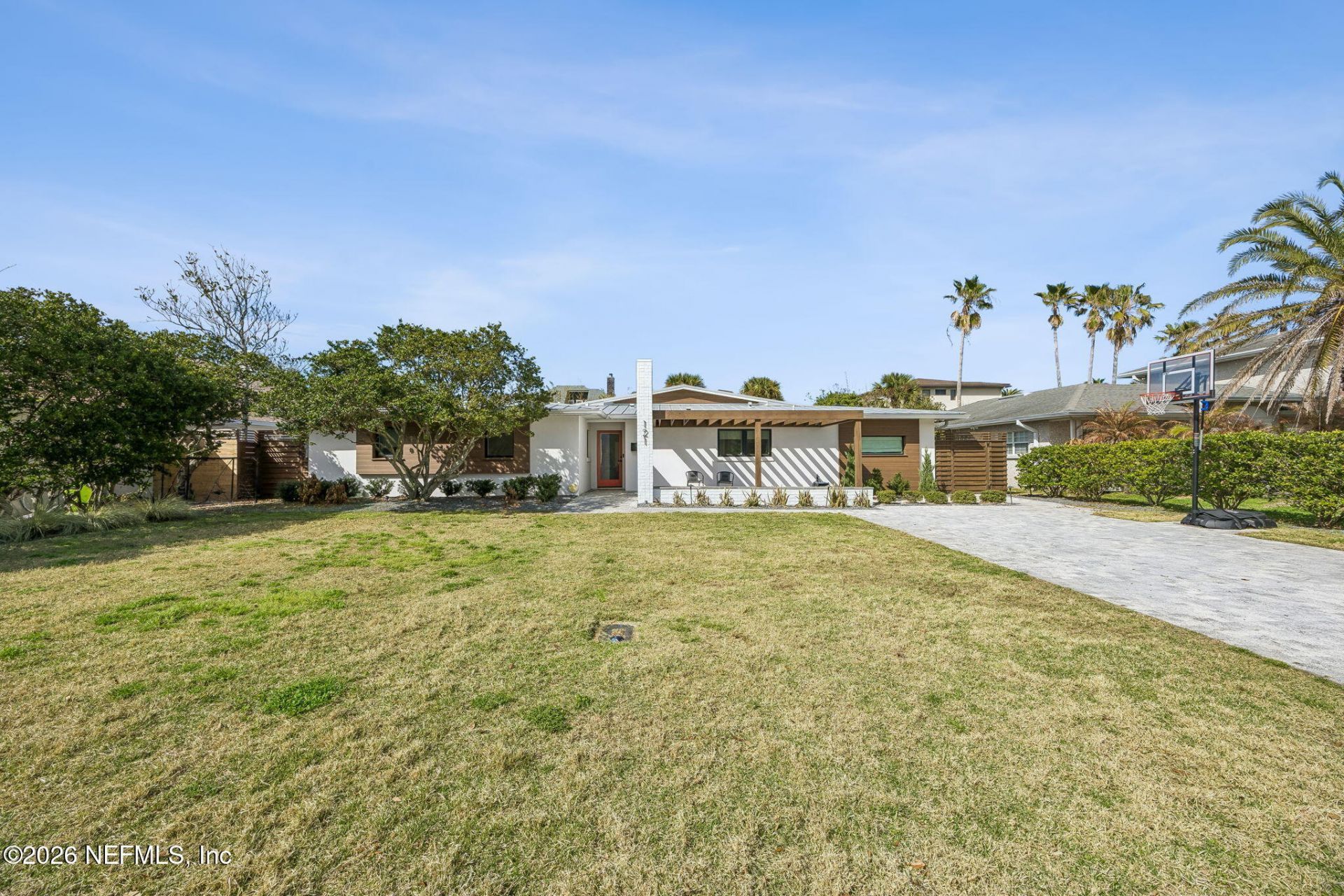 121 32nd Avenue S, Jacksonville Beach, FL 32250 Photo