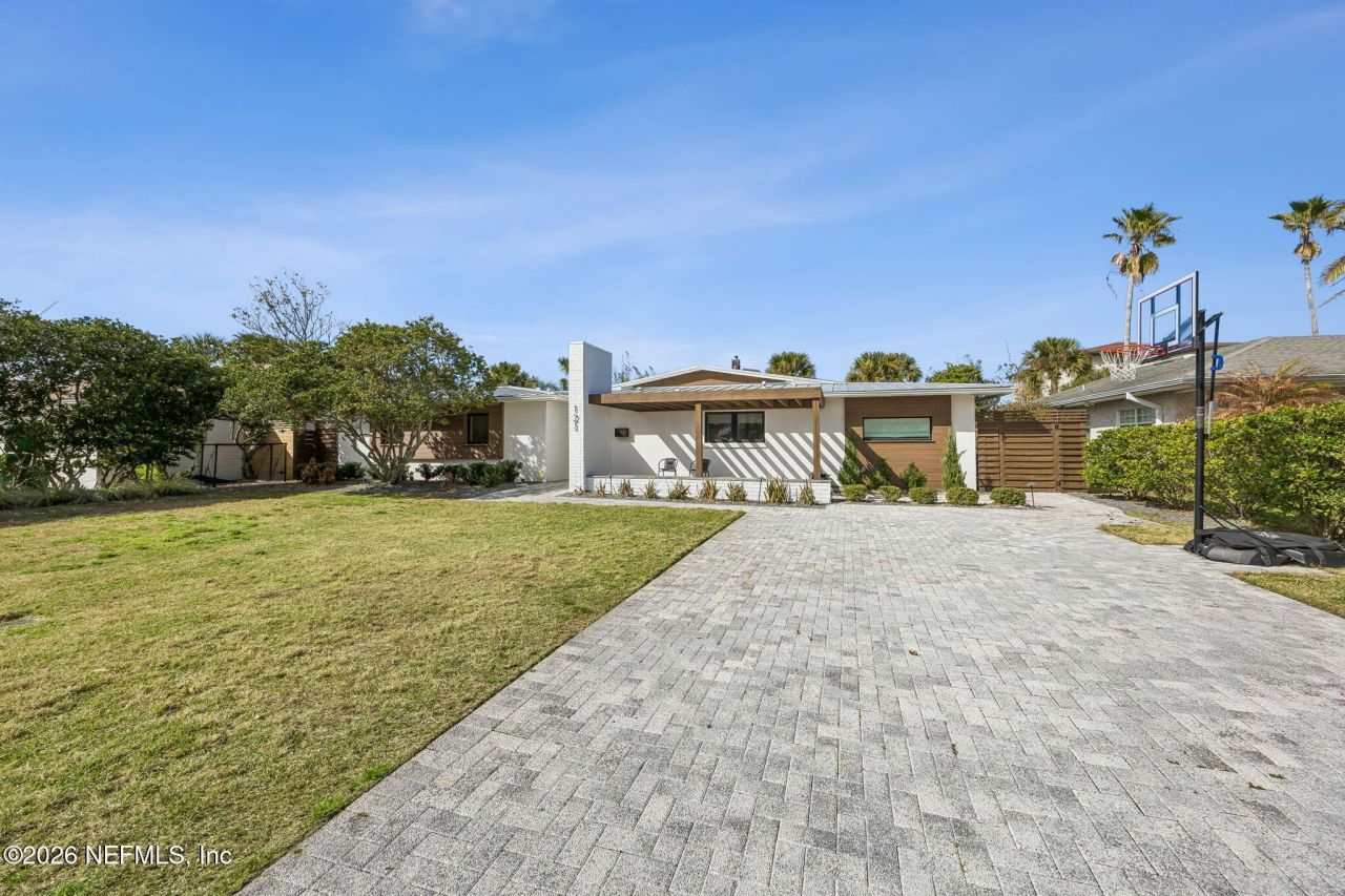 121 32nd Avenue S, Jacksonville Beach, FL 32250 Photo