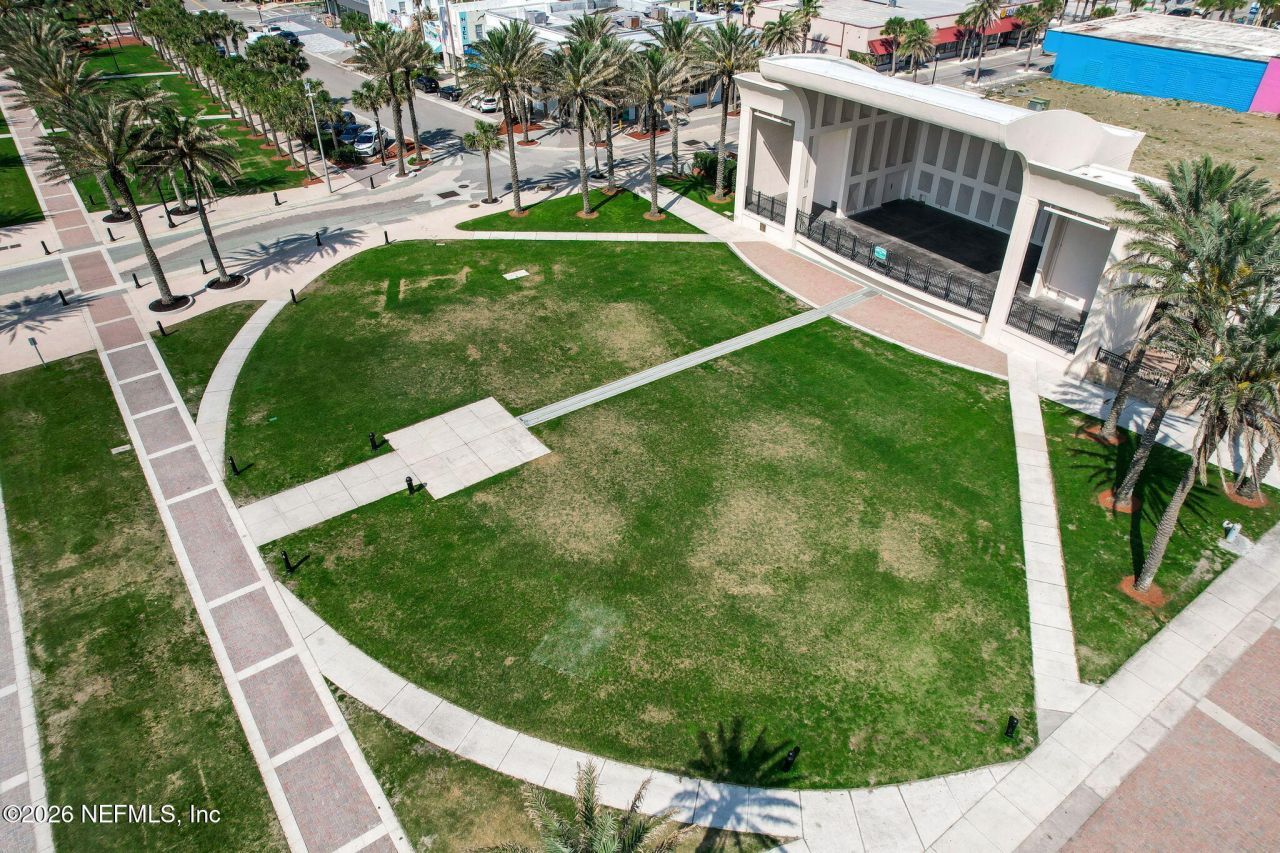 121 32nd Avenue S, Jacksonville Beach, FL 32250 Photo