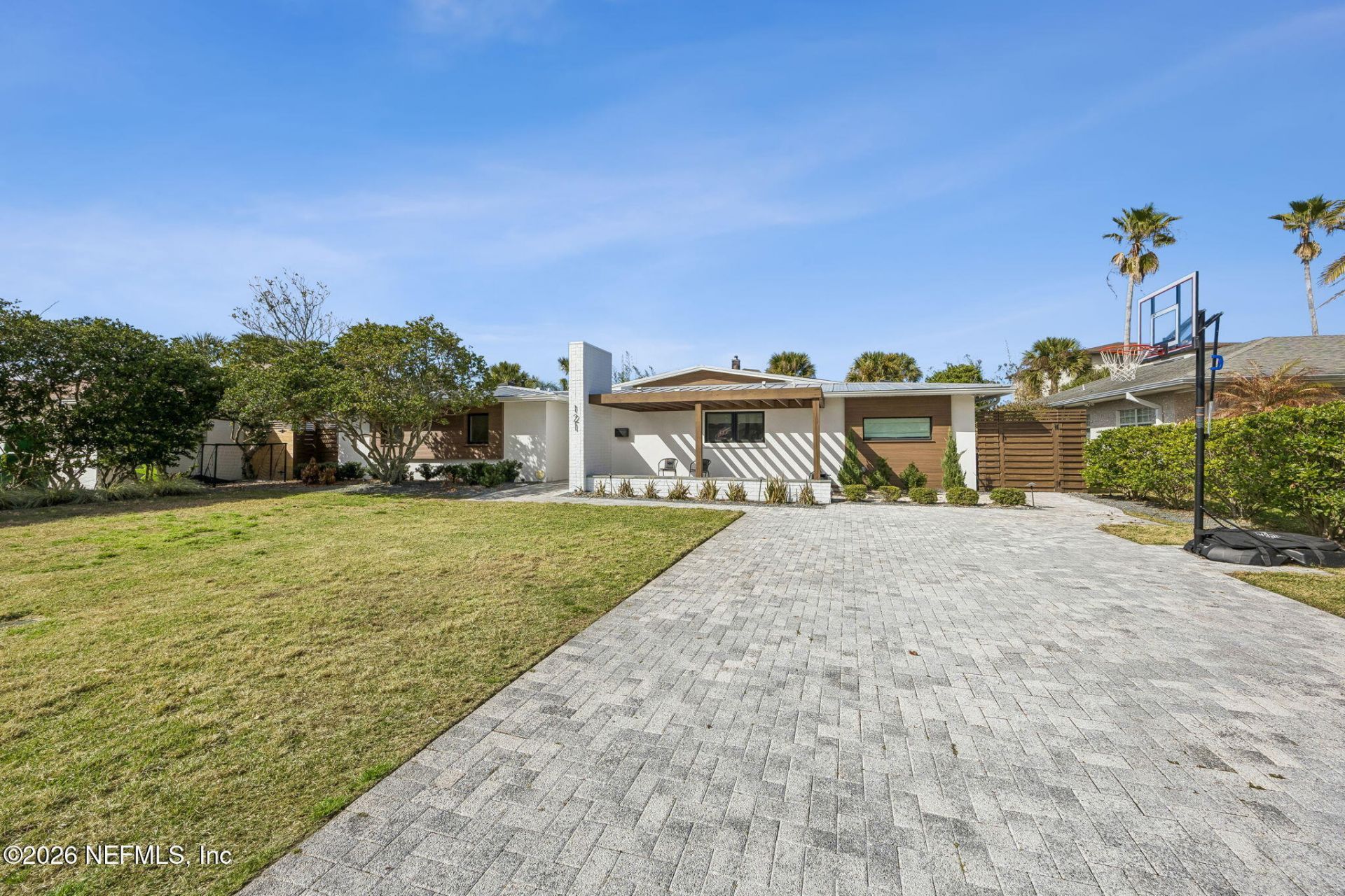 121 32nd Avenue S, Jacksonville Beach, FL 32250 Photo