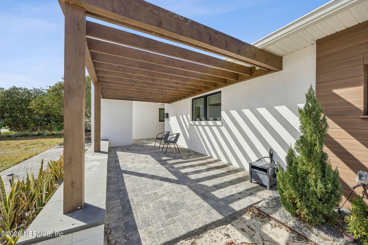 121 32nd Avenue S, Jacksonville Beach, FL 32250 Photo