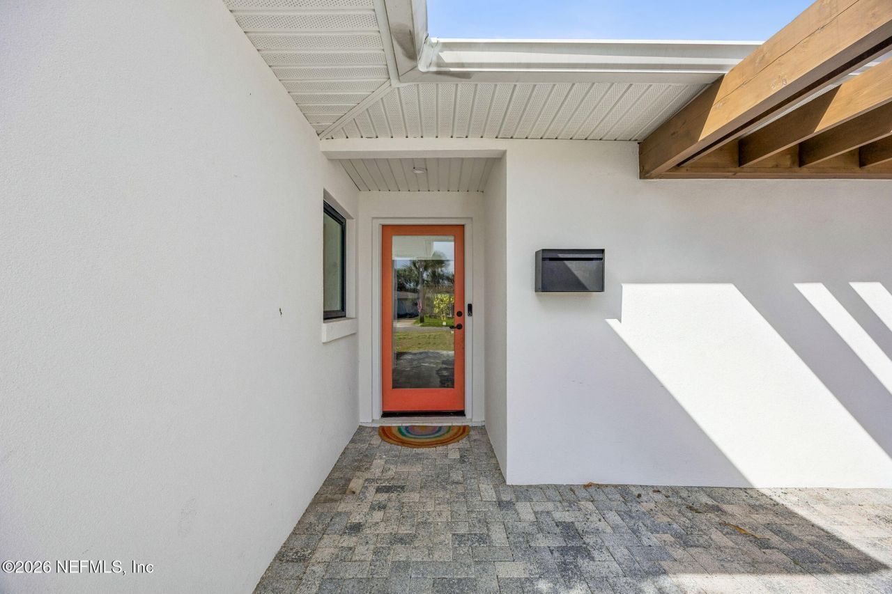 121 32nd Avenue S, Jacksonville Beach, FL 32250 Photo