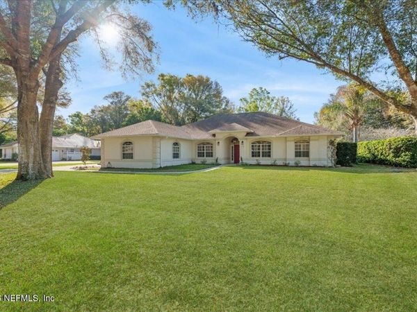 735 CHARMWOOD Drive, St. Augustine, FL 32086