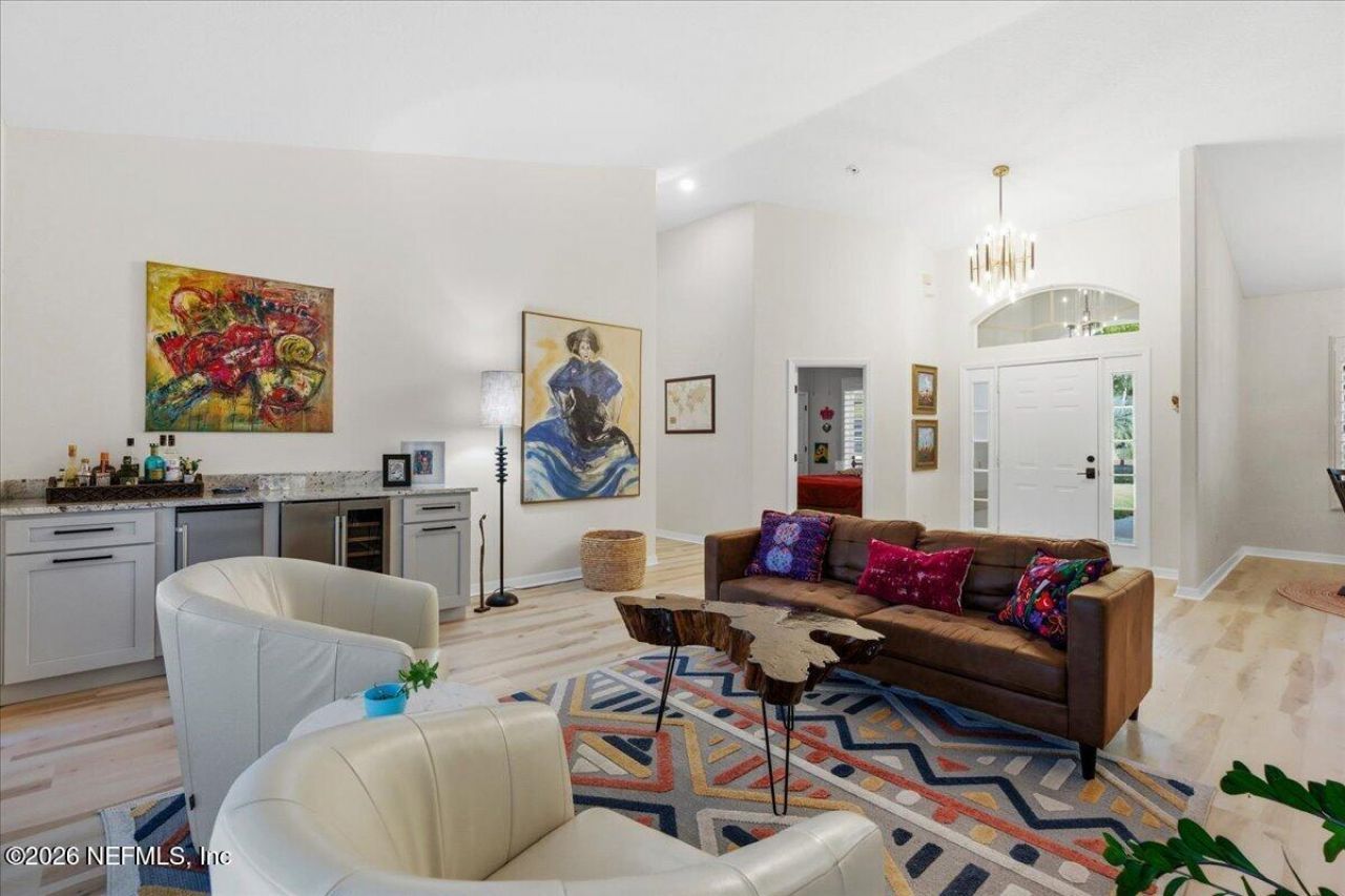 735 Charmwood Drive, Saint Augustine, FL 32086 Photo