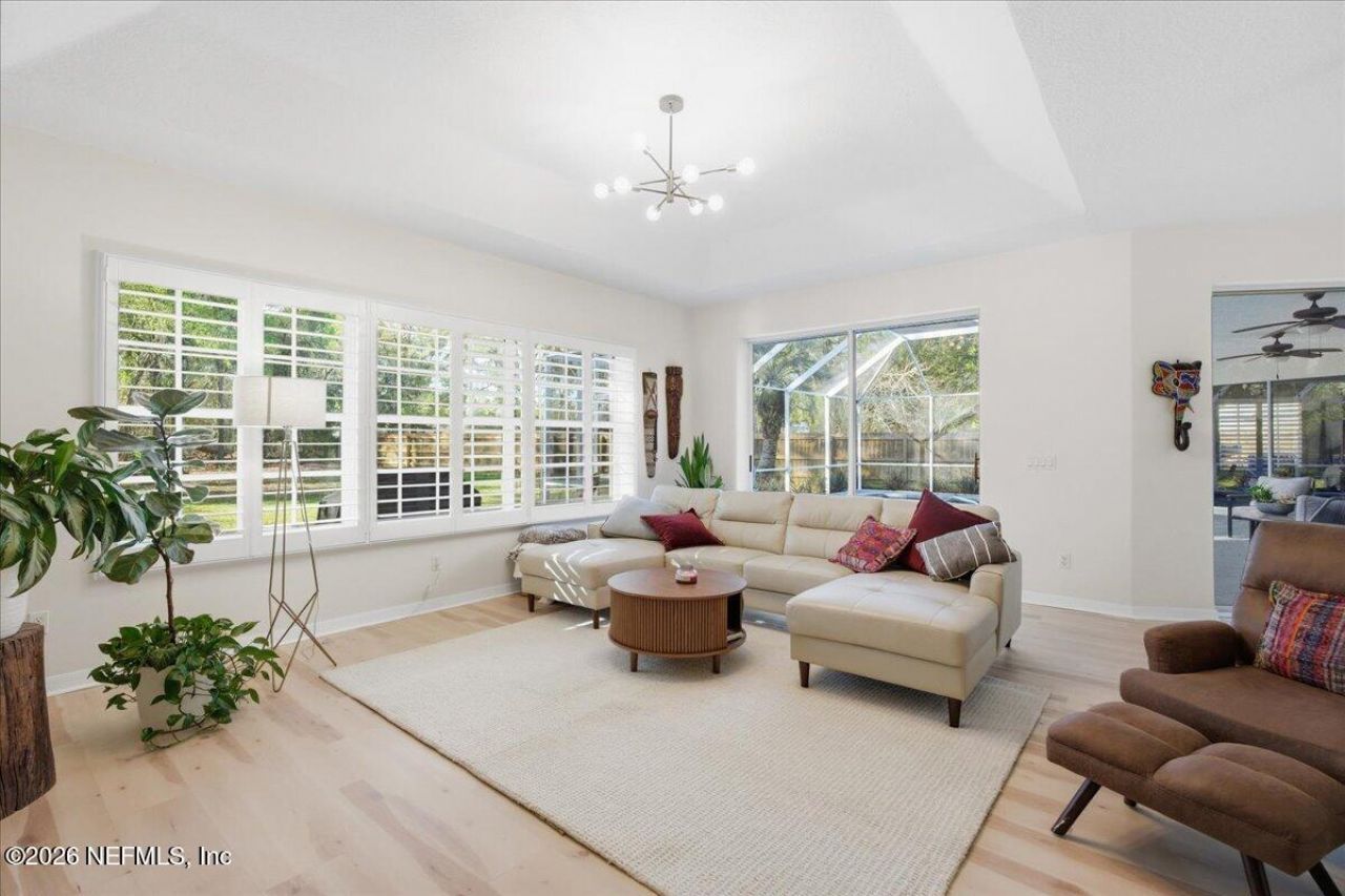 735 Charmwood Drive, Saint Augustine, FL 32086 Photo