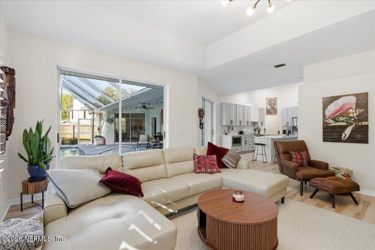 735 Charmwood Drive, Saint Augustine, FL 32086 Photo