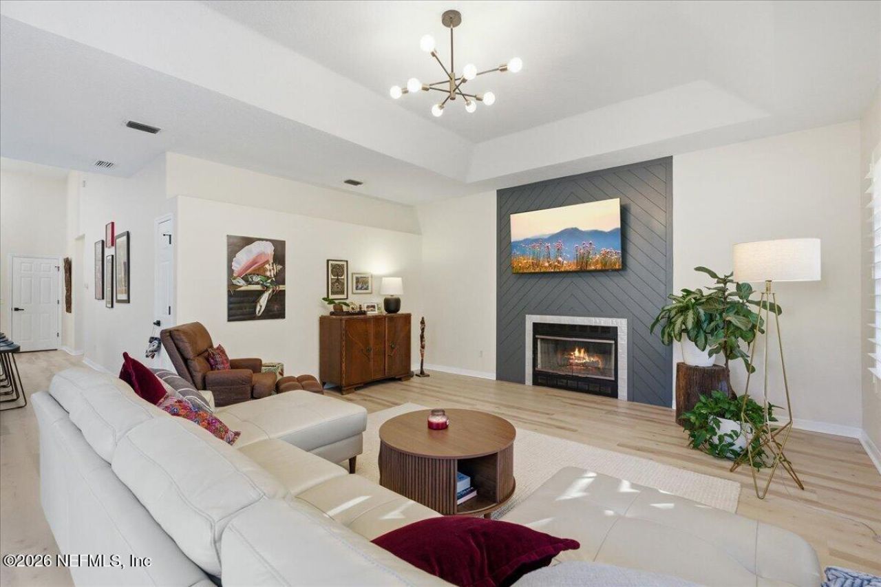 735 Charmwood Drive, Saint Augustine, FL 32086 Photo