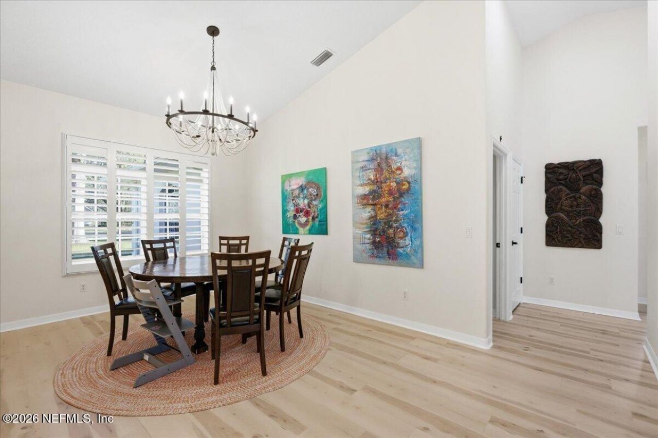 735 Charmwood Drive, Saint Augustine, FL 32086 Photo