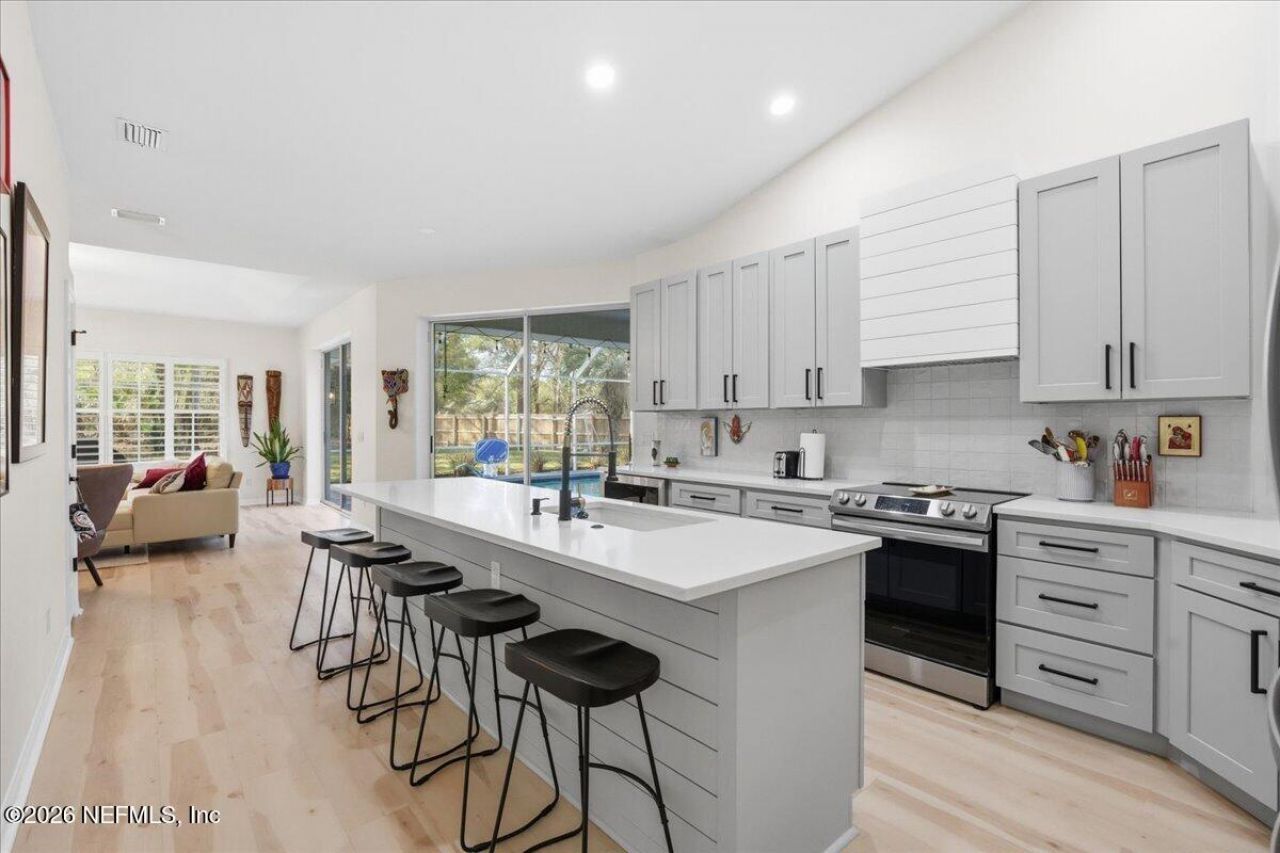 735 Charmwood Drive, Saint Augustine, FL 32086 Photo