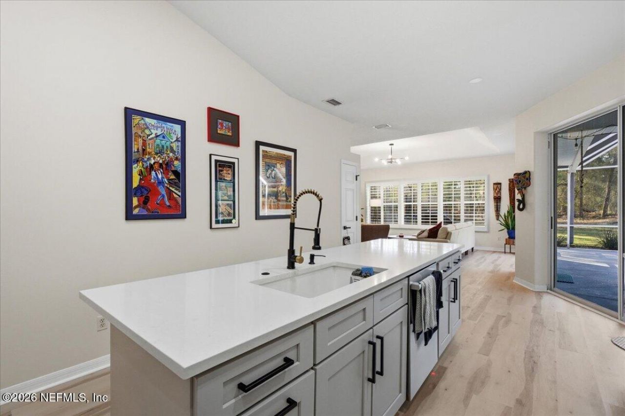 735 Charmwood Drive, Saint Augustine, FL 32086 Photo