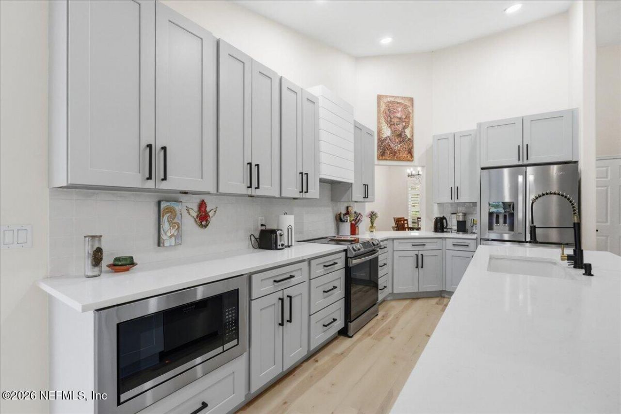 735 Charmwood Drive, Saint Augustine, FL 32086 Photo