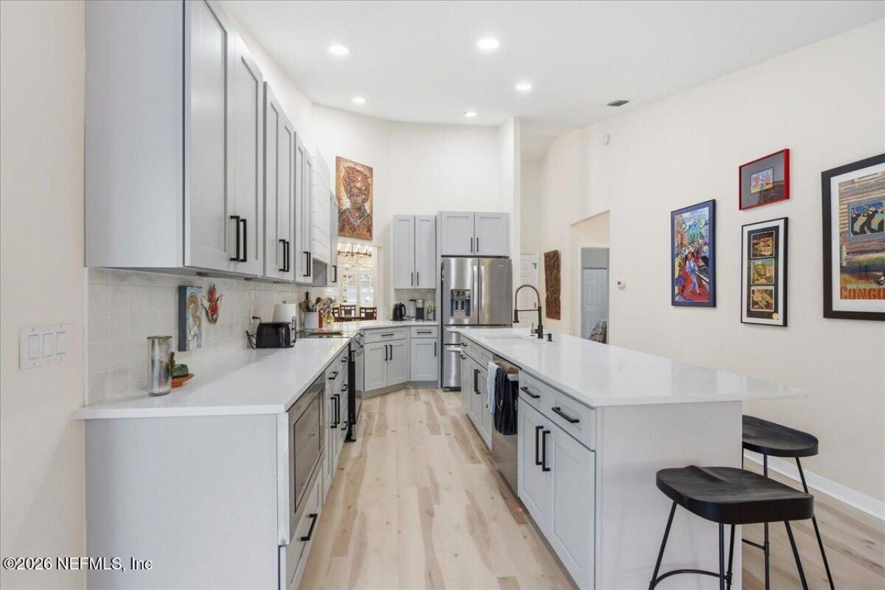 735 Charmwood Drive, Saint Augustine, FL 32086 Photo