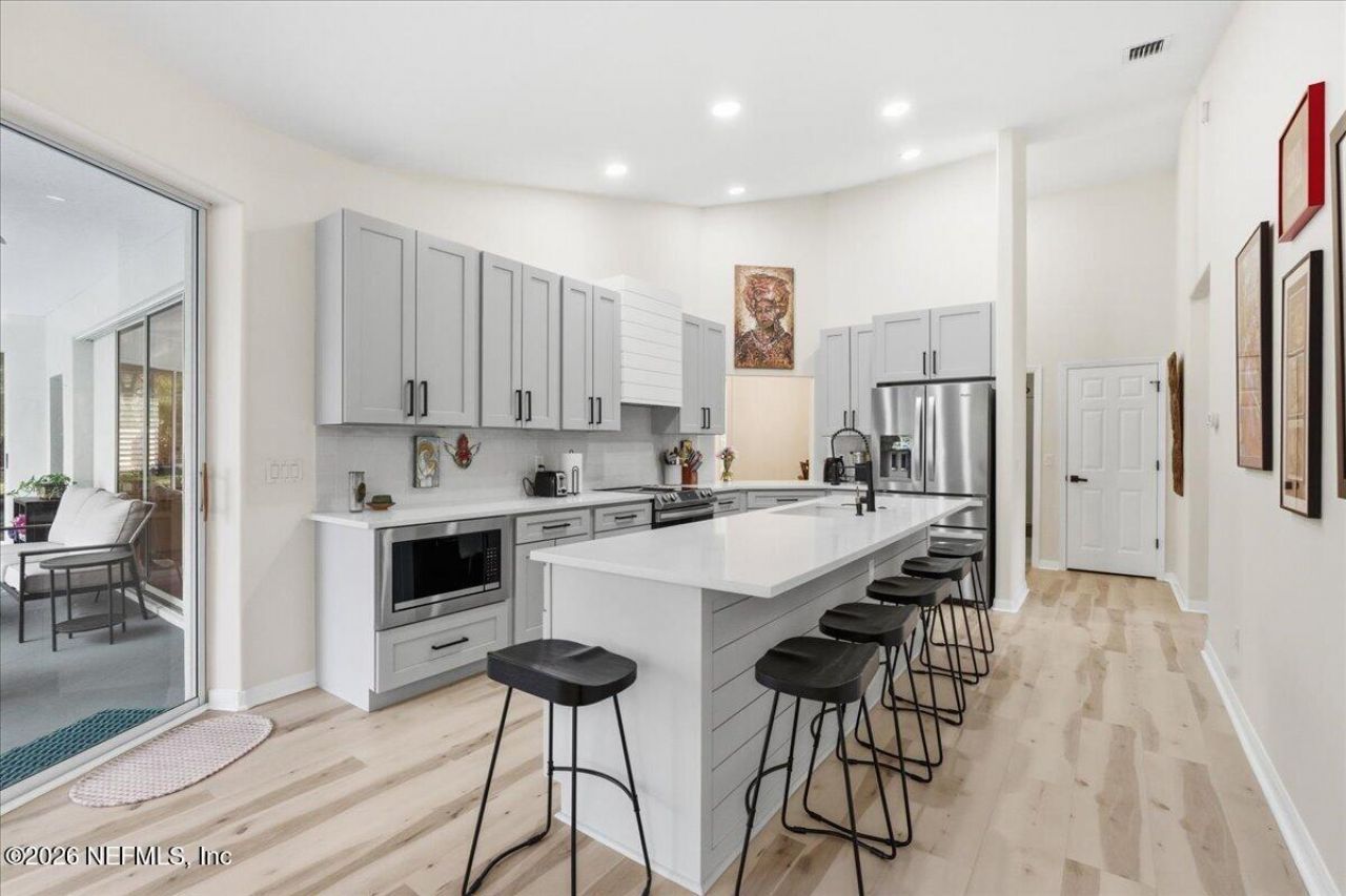 735 Charmwood Drive, Saint Augustine, FL 32086 Photo