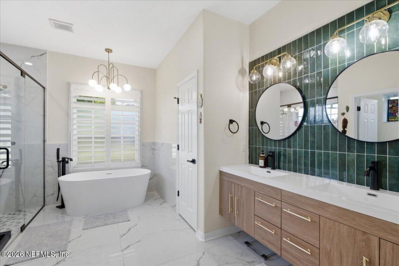 735 Charmwood Drive, Saint Augustine, FL 32086 Photo