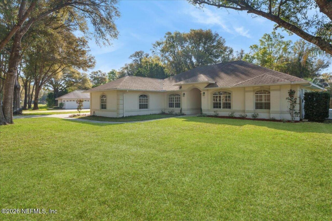 735 Charmwood Drive, Saint Augustine, FL 32086 Photo