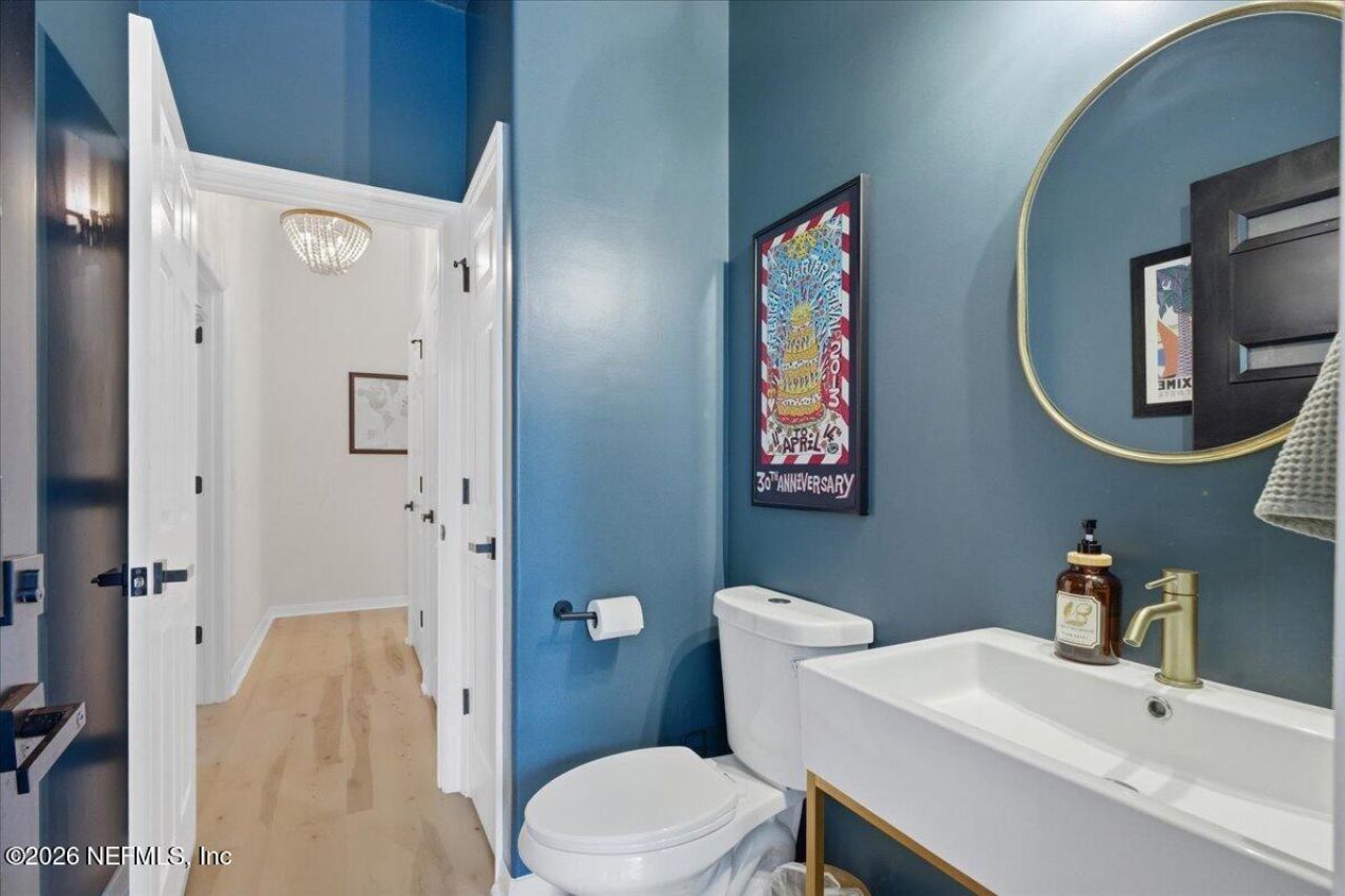 735 Charmwood Drive, Saint Augustine, FL 32086 Photo